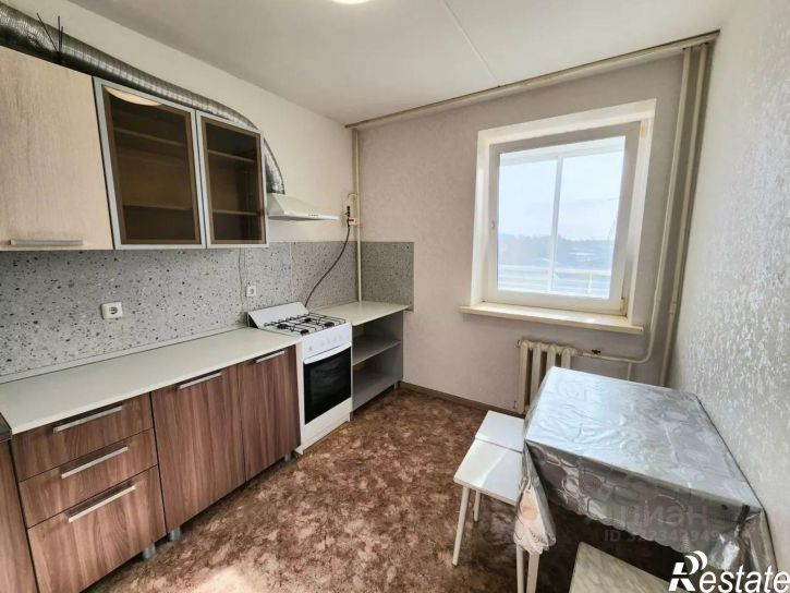 1-комн квартира ул Солнечная, 35,  д. 35