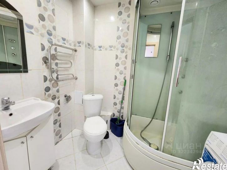 1-комн квартира ул Солнечная, 35,  д. 35