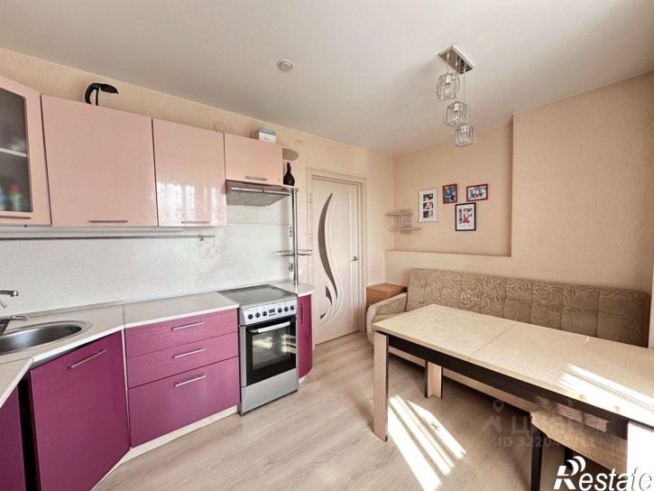 2-комн квартира Солнечная улица, 55,  д. 55