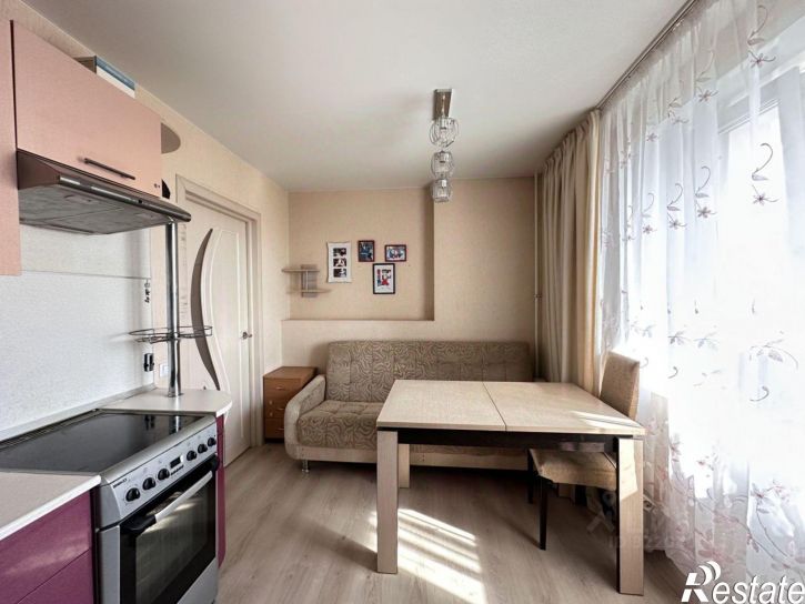 2-комн квартира Солнечная улица, 55,  д. 55