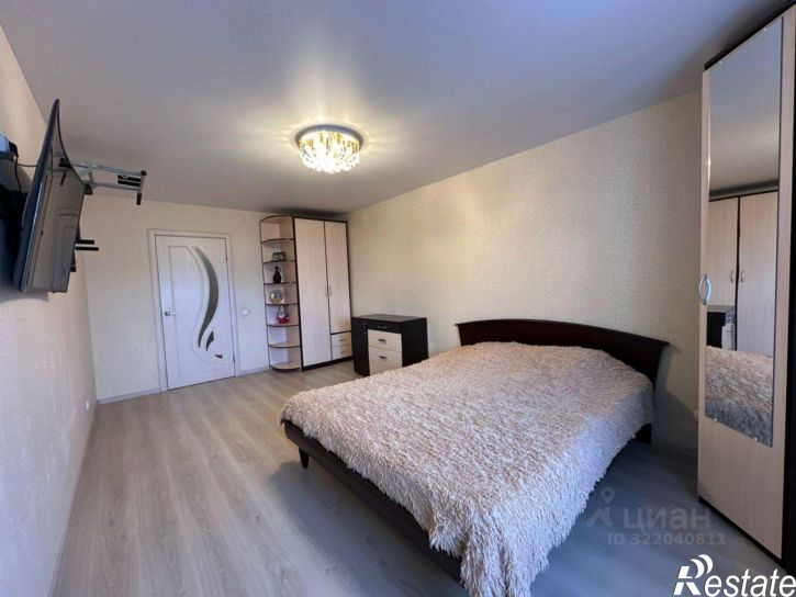 2-комн квартира Солнечная улица, 55,  д. 55