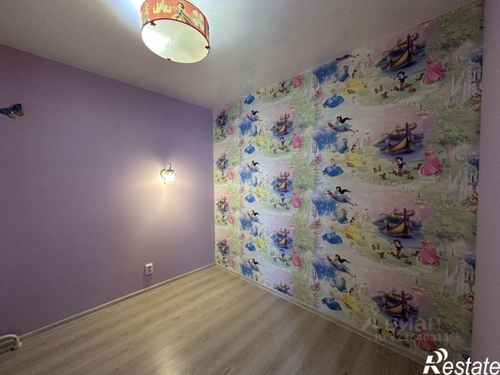 2-комн квартира Солнечная улица, 55,  д. 55