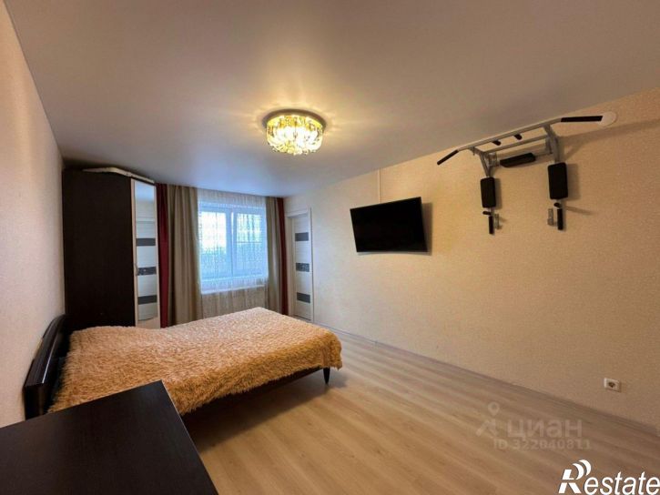 2-комн квартира Солнечная улица, 55,  д. 55