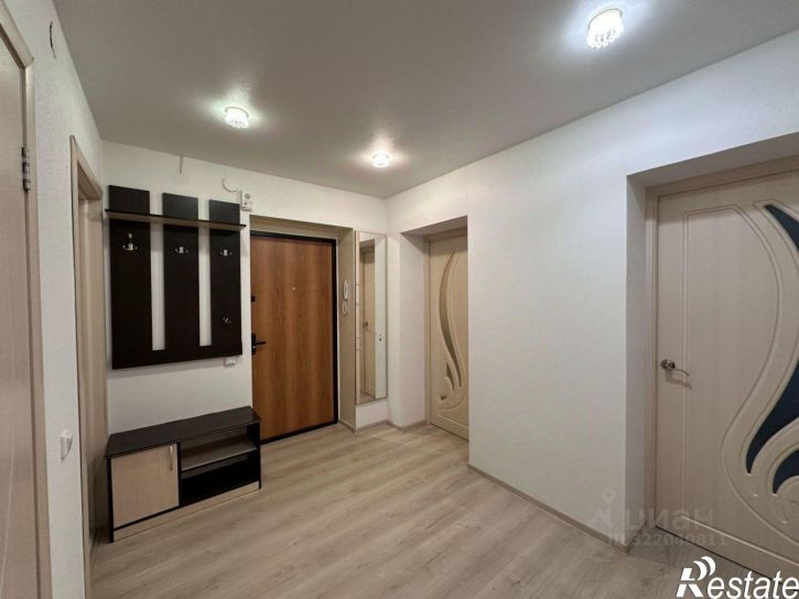 2-комн квартира Солнечная улица, 55,  д. 55