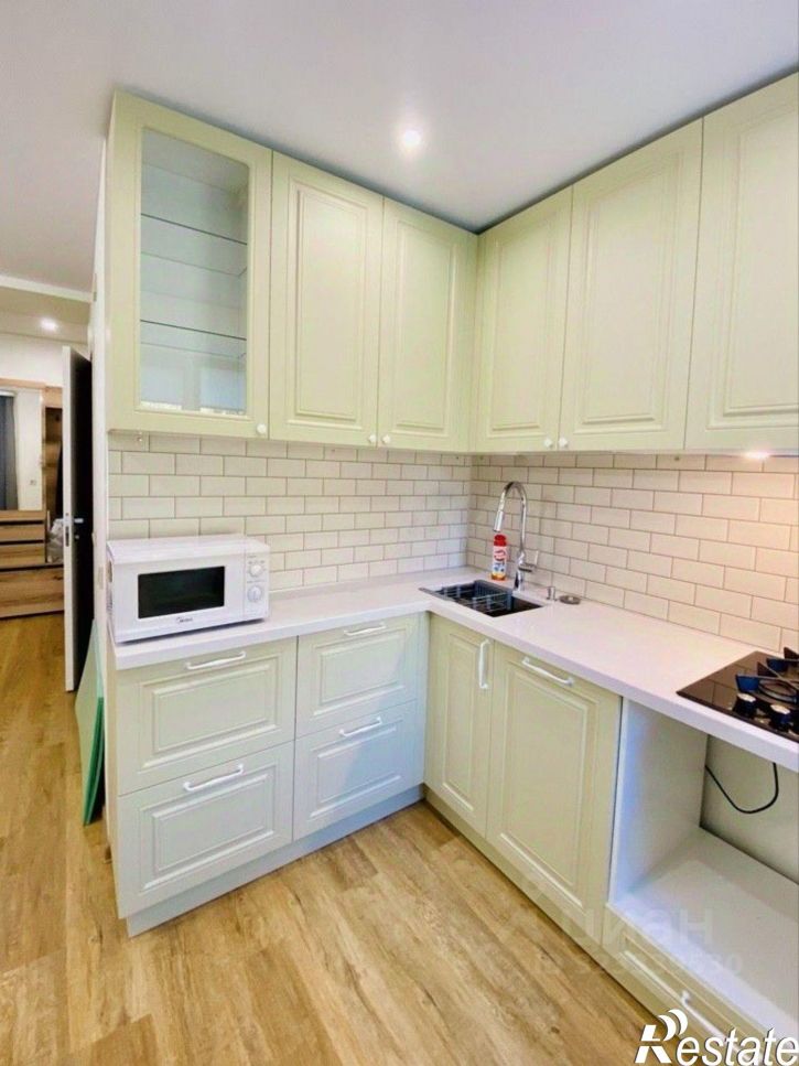 2-комн квартира ул Чапаева, 50,  д. 50