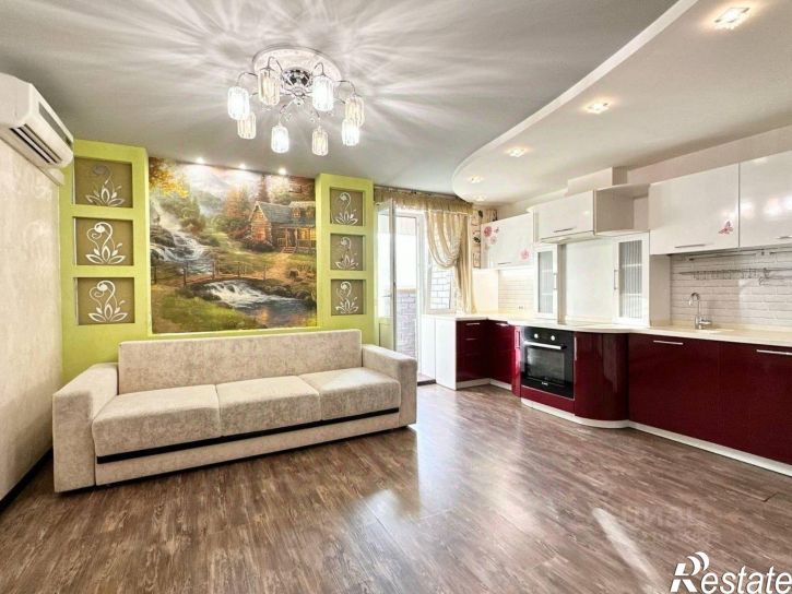 2-комн квартира Студенческий проезд, 3А,  д. 3А