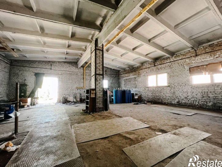 Производственное помещение Больничный пр-д, 9/1,  д. 9/1