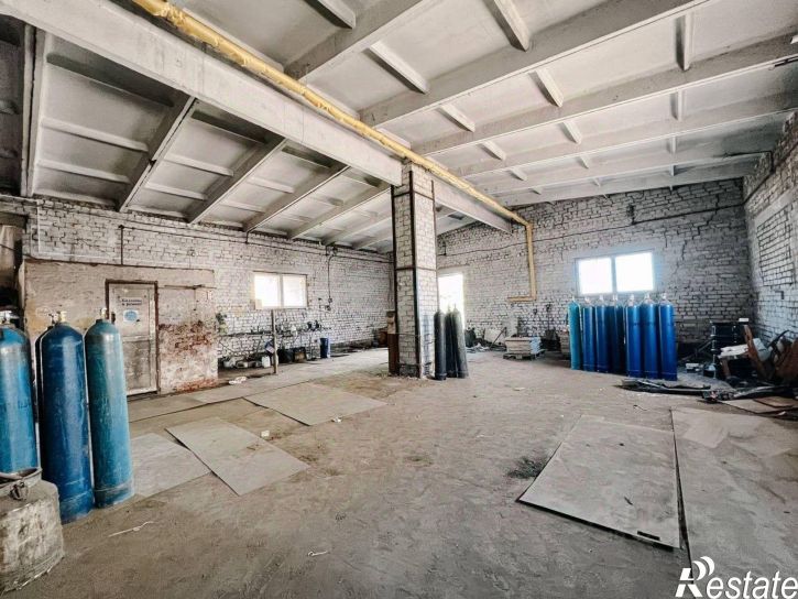 Производственное помещение Больничный пр-д, 9/1,  д. 9/1