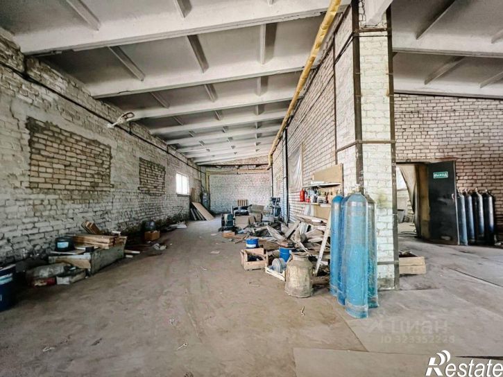 Производственное помещение Больничный пр-д, 9/1,  д. 9/1