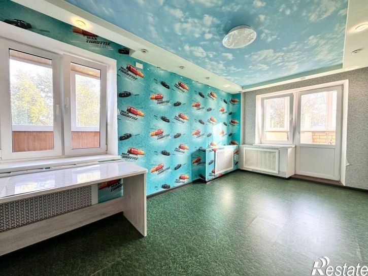 2-комн квартира Студенческий проезд, 3А,  д. 3А