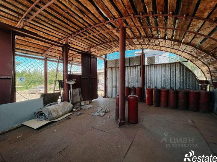 Производственное помещение Больничный пр-д, 9/1,  д. 9/1