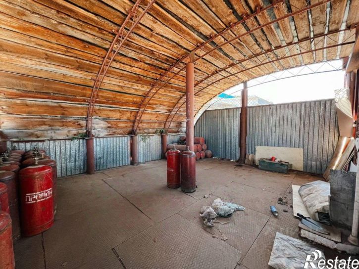 Производственное помещение Больничный пр-д, 9/1,  д. 9/1