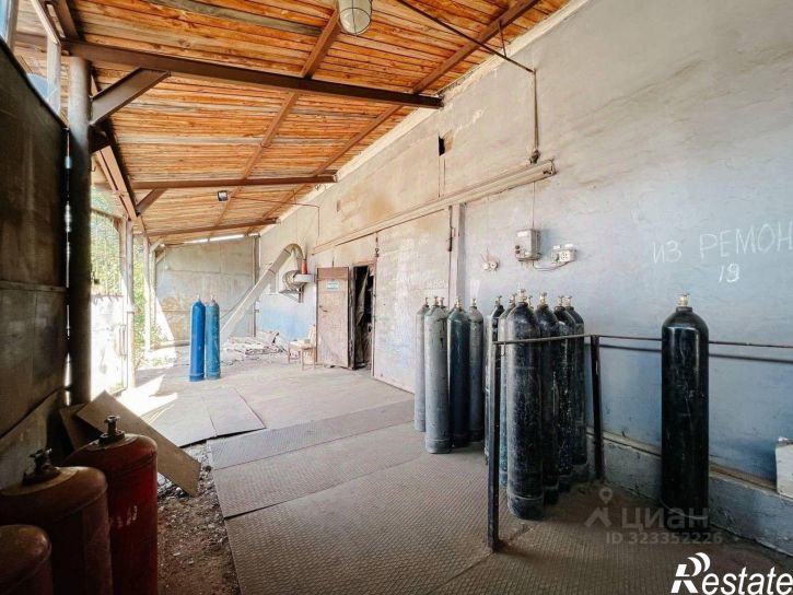 Производственное помещение Больничный пр-д, 9/1,  д. 9/1