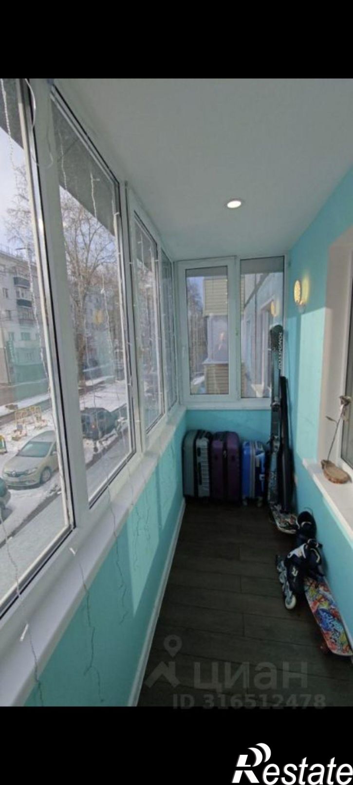 3-комн квартира переулок Дерендяева, 4,  д. 4