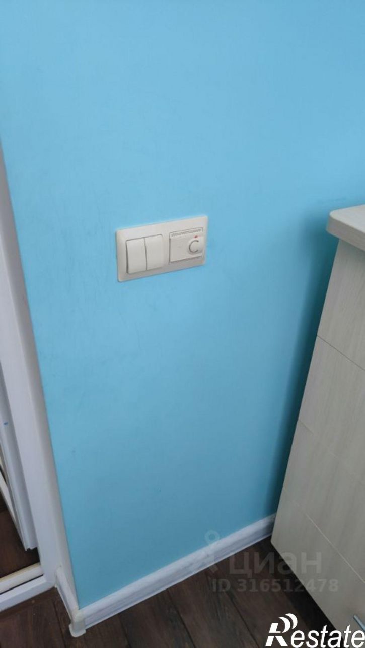 3-комн квартира переулок Дерендяева, 4,  д. 4