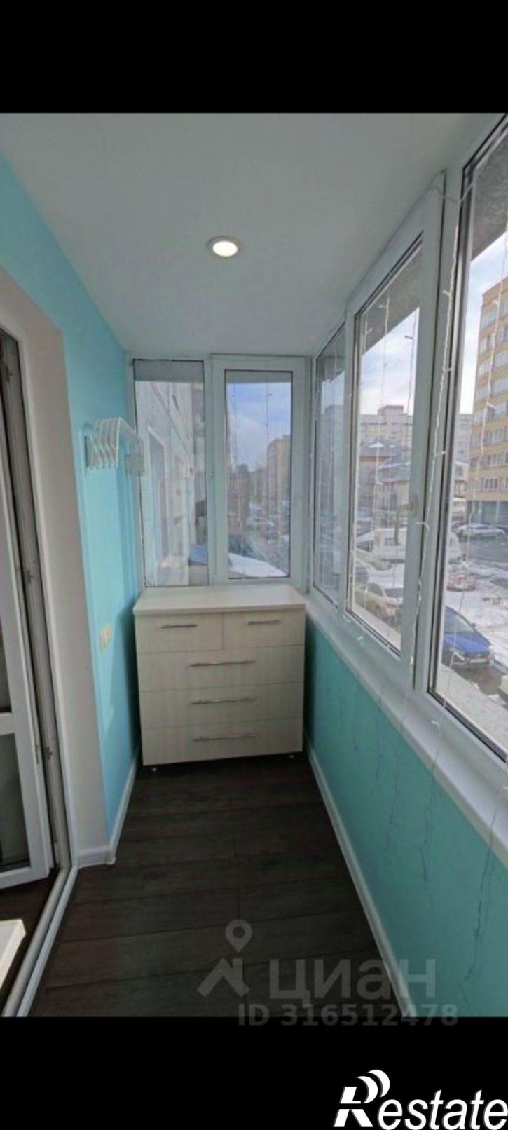 3-комн квартира переулок Дерендяева, 4,  д. 4