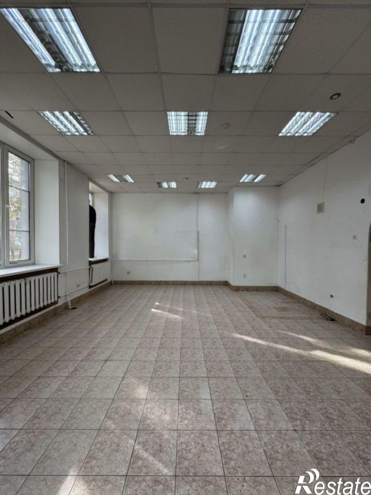 Торговое помещение улица Воровского, 91,  д. 91