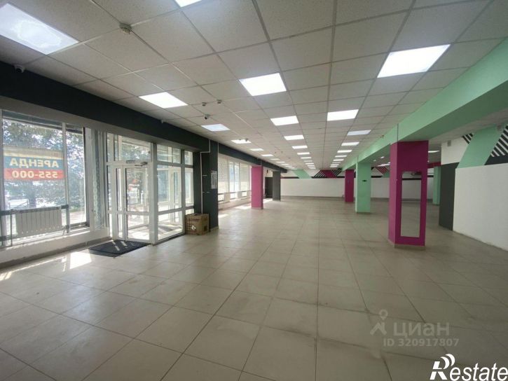 Торговое помещение ул Комсомольская, 19,  д. 19