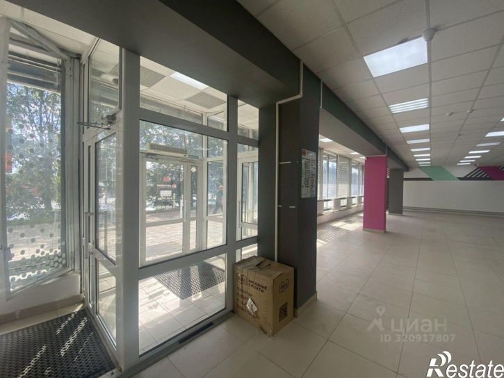 Торговое помещение ул Комсомольская, 19,  д. 19