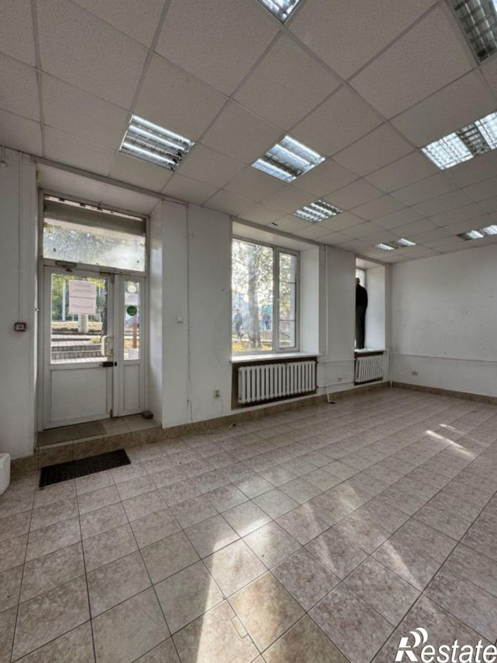 Торговое помещение улица Воровского, 91,  д. 91