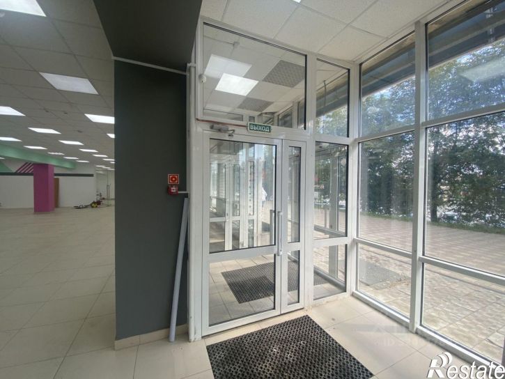 Торговое помещение ул Комсомольская, 19,  д. 19