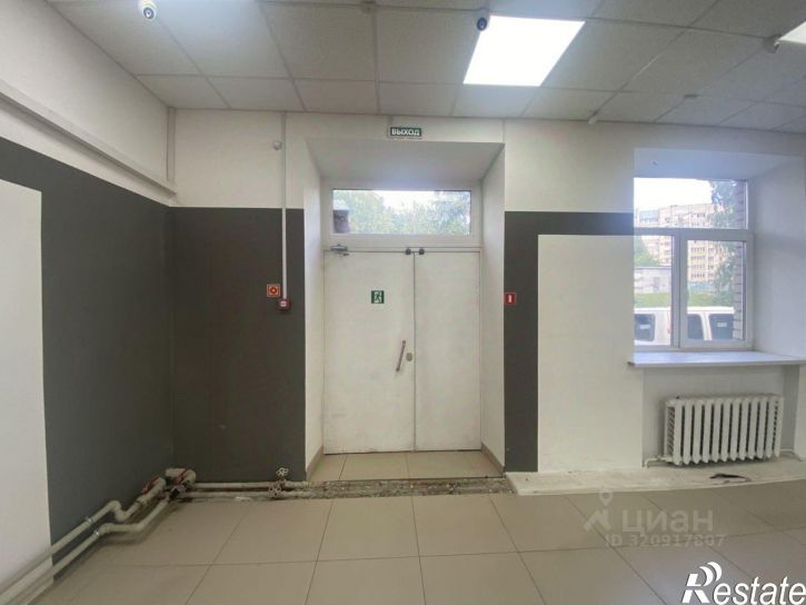 Торговое помещение ул Комсомольская, 19,  д. 19