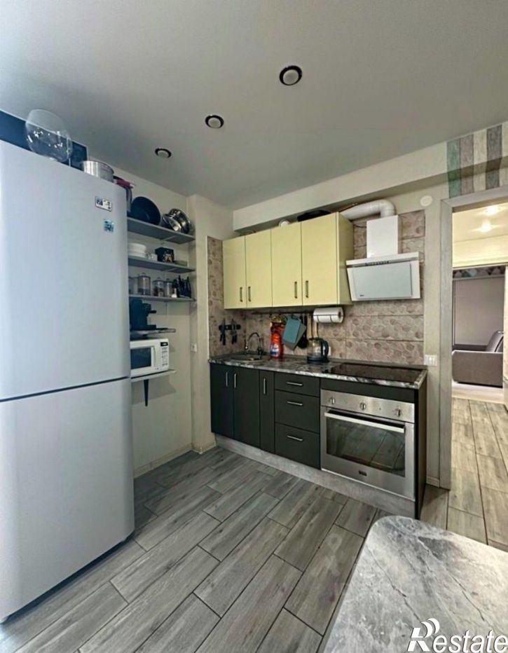 1-комн квартира Мостовицкая улица, 7,  д. 7