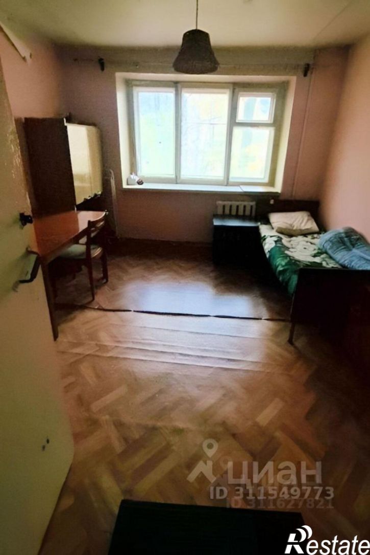 Комната ул Лепсе, 35,  д. 35