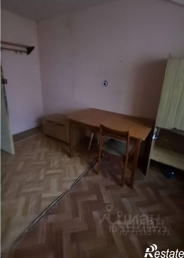 Комната ул Лепсе, 35,  д. 35