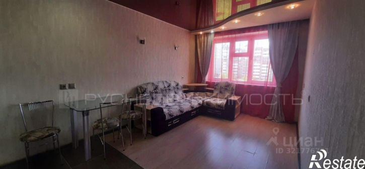 1-комн квартира ул Чистопрудненская, 1 3,  д. 1 3,  к. 3