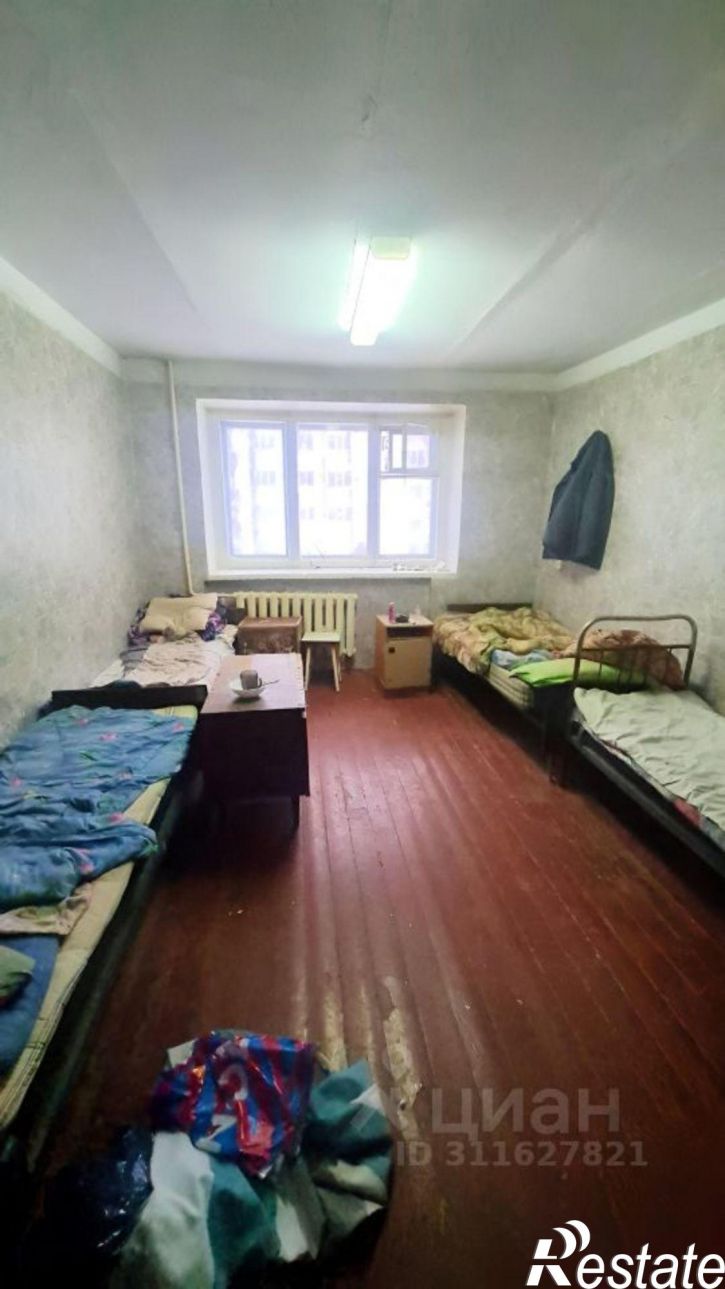 Комната ул Лепсе, 35,  д. 35