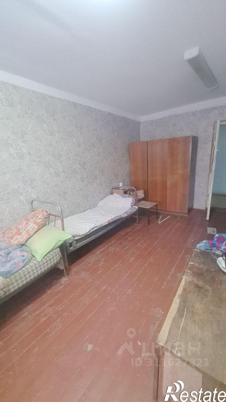 Комната ул Лепсе, 35,  д. 35