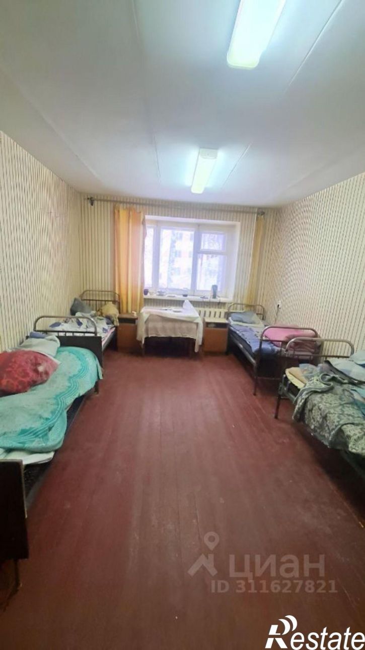 Комната ул Лепсе, 35,  д. 35