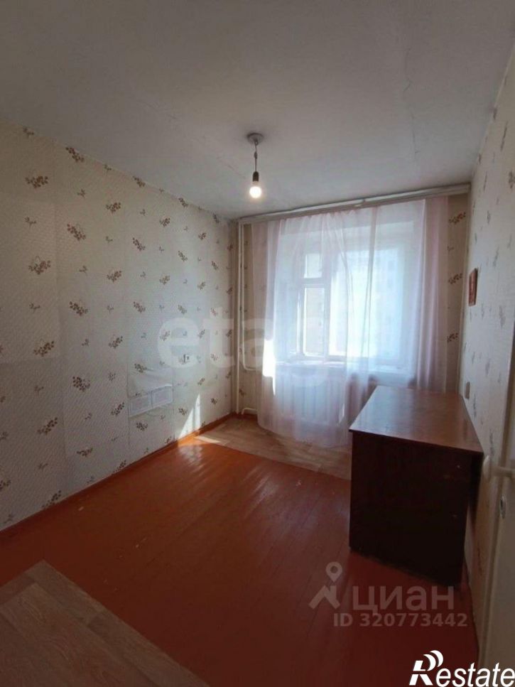 5-комн квартира Октябрьский проспект, 153,  д. 153