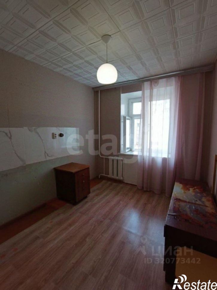 5-комн квартира Октябрьский проспект, 153,  д. 153