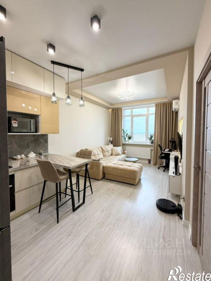 2-комн квартира улица Монтажников, 19,  д. 19