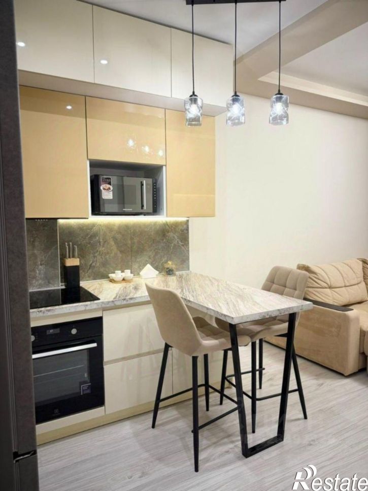 2-комн квартира улица Монтажников, 19,  д. 19