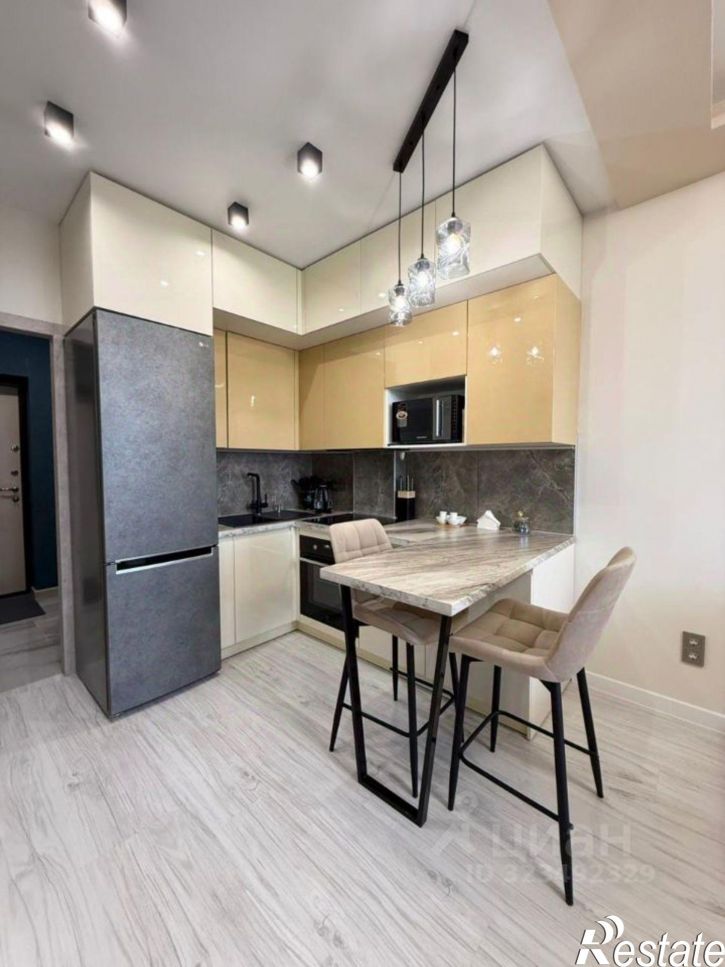 2-комн квартира улица Монтажников, 19,  д. 19