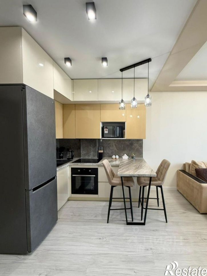 2-комн квартира улица Монтажников, 19,  д. 19