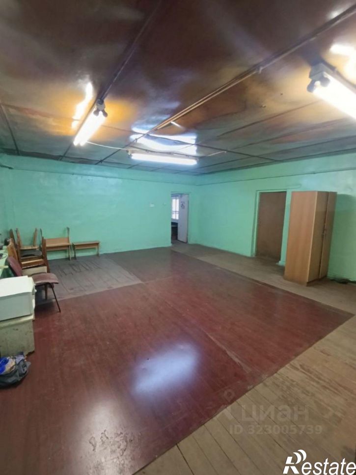 Производственное помещение ул Лесозаводская, 10а,  д. 10а