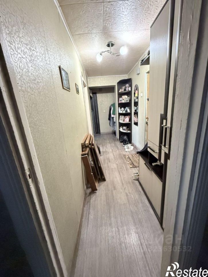 2-комн квартира проспект Строителей, 7,  д. 7