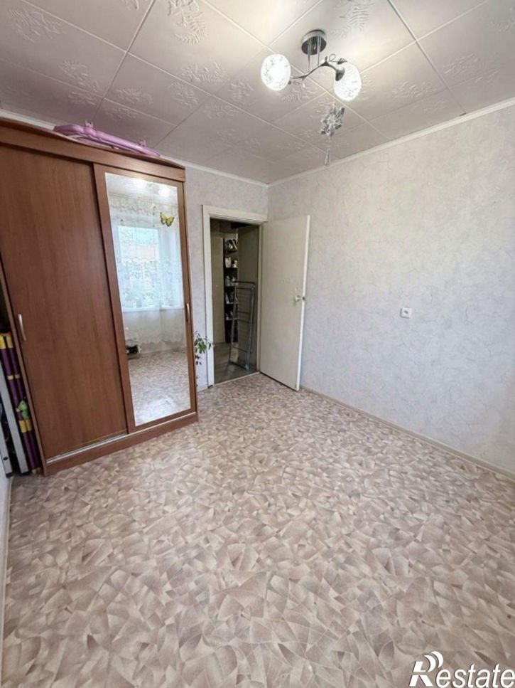 2-комн квартира проспект Строителей, 7,  д. 7