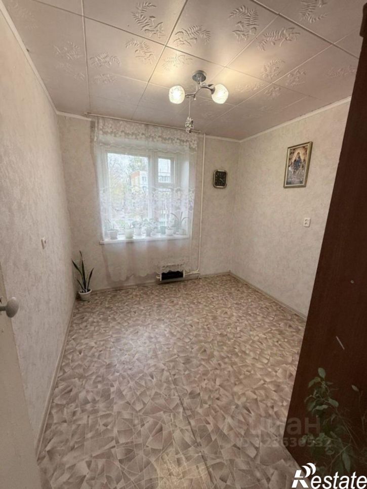 2-комн квартира проспект Строителей, 7,  д. 7