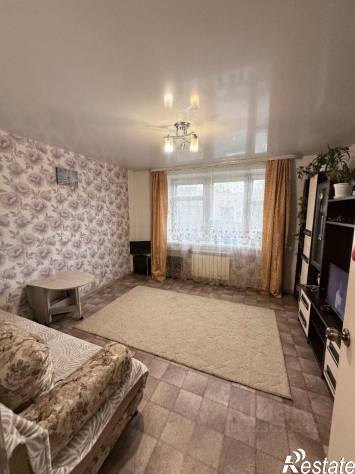 2-комн квартира проспект Строителей, 7,  д. 7