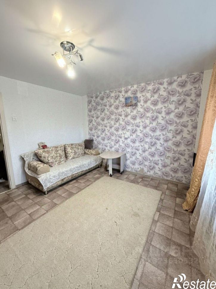 2-комн квартира проспект Строителей, 7,  д. 7