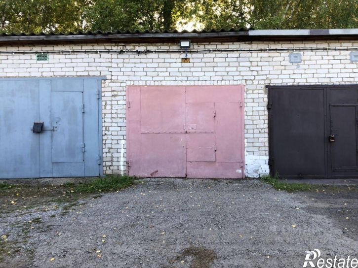 Гараж/парковка ул Павла Корчагина, 54,  д. 54