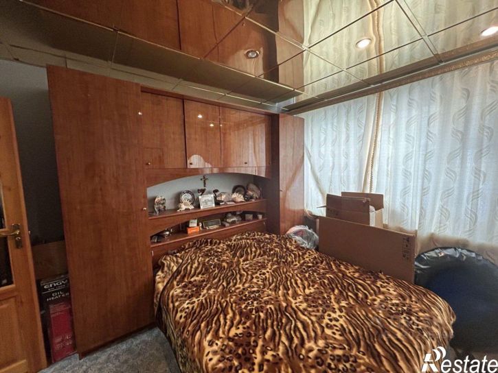 3-комн квартира ул Кольцова, 22 1,  д. 22 1,  к. 1