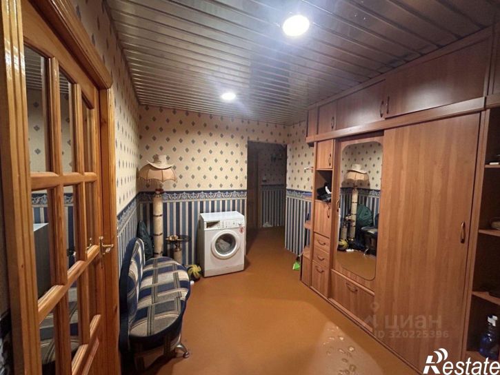 3-комн квартира ул Кольцова, 22 1,  д. 22 1,  к. 1