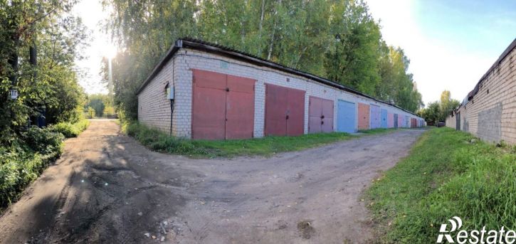 Гараж/парковка ул Павла Корчагина, 54,  д. 54