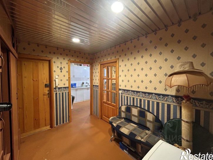 3-комн квартира ул Кольцова, 22 1,  д. 22 1,  к. 1